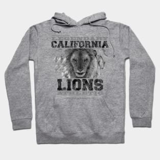 lion Hoodie